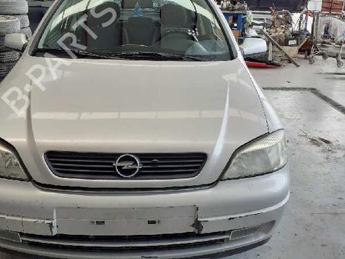 ECU airbags OPEL ASTRA G Hatchback (T98) 1.6 16V (F08, F48) | BP12773187M53