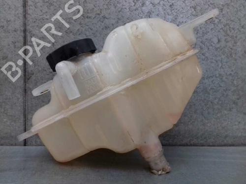 Expansion tank OPEL CORSA E (X15) 1.4 (08, 68) | BP12751411C120 