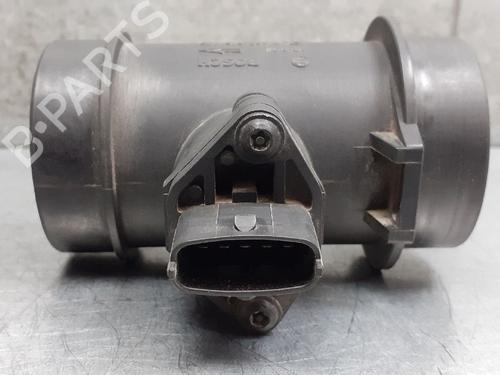 Mass air flow sensor KIA CARENS II MPV (FJ) 1.6 | BP12755131M95 
