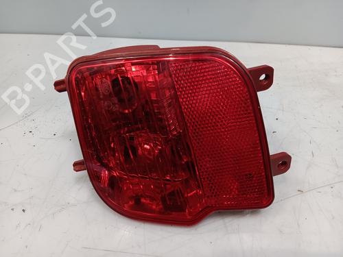 Used Rear bumper left light PEUGEOT 2008 I (CU_) [2013-2025]  29357677