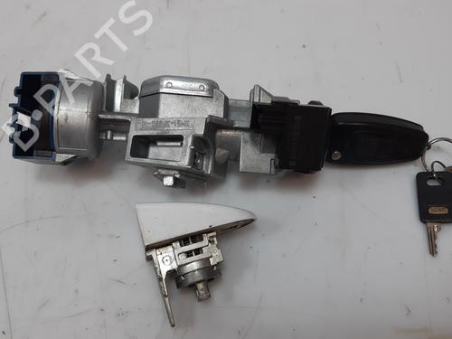 Used Electronic module Electronic module FORD S-MAX (WA6) [2006-2014] 36475861 36475861