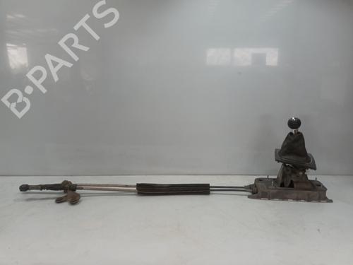 Used Gear lever AUDI A3 (8P1) [2003-2013]  28047319