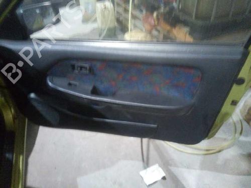 Hood lock NISSAN ALMERA I (N15) 1.6 | BP12684694C133