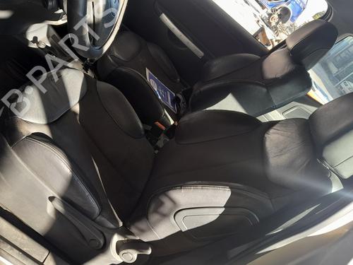 Køler CITROËN C2 (JM_) 1.6 | BP12784224M31 