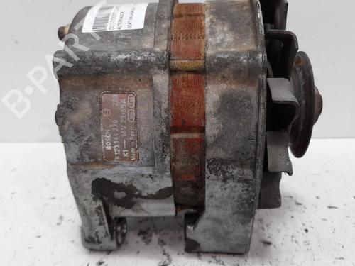 Alternator SEAT MALAGA (23A) 1.2 | BP12796667M7 