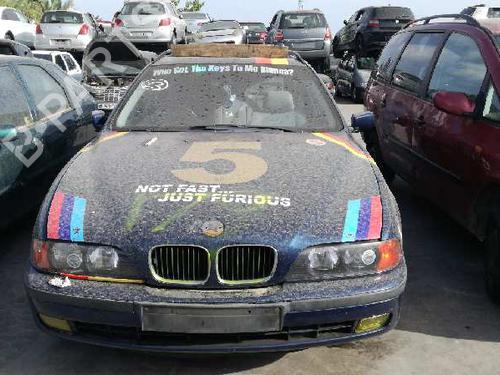 Used Parts BMW 5 Touring (E39) 520 i (150 hp) 1412953