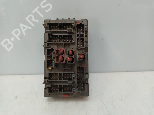 Fuse box CITROËN XSARA (N1) 2.0 HDi 90 | BP19140662E1 