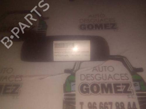 Used Front right exterior door handle FIAT PUNTO (176_) 1.6 (88 hp) 12796768