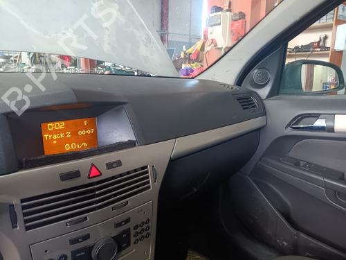 Instrument cluster OPEL ASTRA H Estate (A04) 1.7 CDTI (L35) | BP22334018C47 