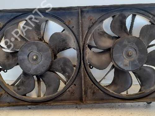 Radiator fan CHEVROLET ALERO 2.4 16V | BP12711356M35 