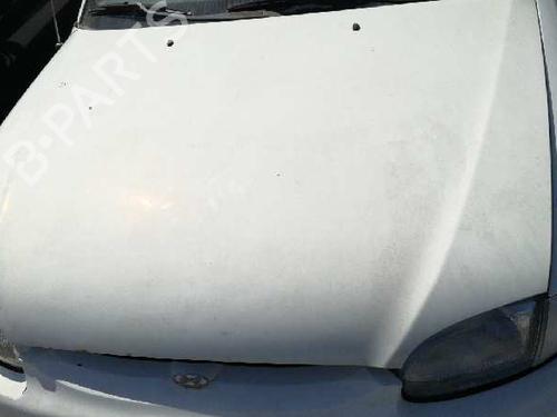 Left front indicator HYUNDAI ACCENT I (X-3)  | BP12854255C32
