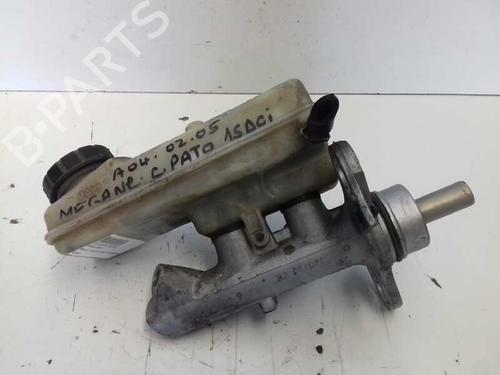 Brake master cylinder RENAULT MEGANE II (BM0/1_, CM0/1_) 1.5 dCi (BM02, BM13, BM2A, CM02, CM13) | BP15958474M77 