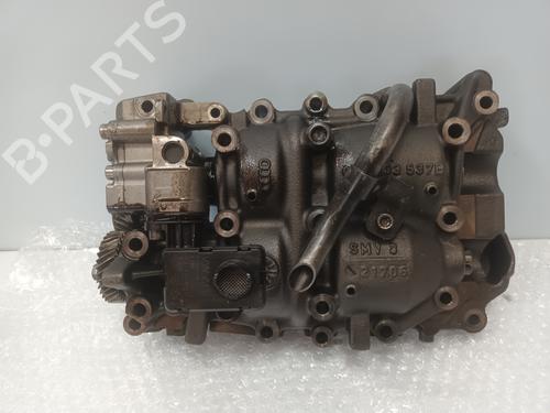 Used Other Other AUDI A4 B7 (8EC) 2.0 TDI quattro (170 hp) 33652548 33652548