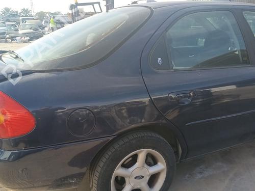 Engine FORD MONDEO II (BAP) 1.8 TD | BP32857347M1 - Image 16