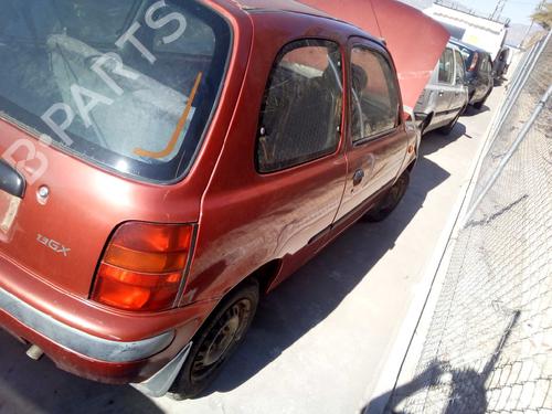 Elektronisk sensor NISSAN MICRA II (K11) 1.3 i 16V (HK11) | BP12815976M84 