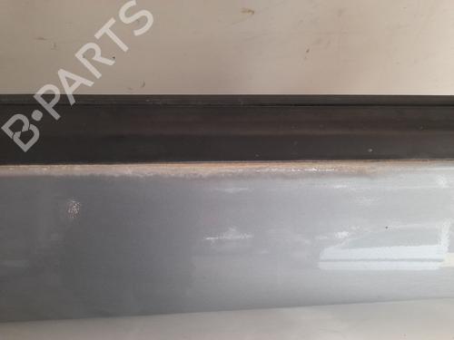 Right front door SKODA OCTAVIA I (1U2) 1.9 TDI | BP12751534C3 