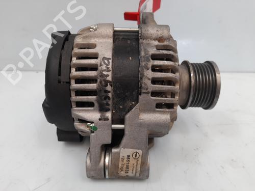 Used Alternator OPEL INSIGNIA A (G09) 2.0 CDTI (68) (131 hp) 19574395