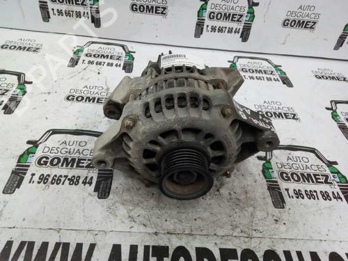 Alternator OPEL VECTRA B (J96) 2.0 i 16V (F19) | BP12803536M7 