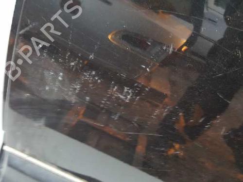 Left rear door OPEL ZAFIRA A MPV (T98) 2.0 DTI 16V (F75) | BP12703586C4 