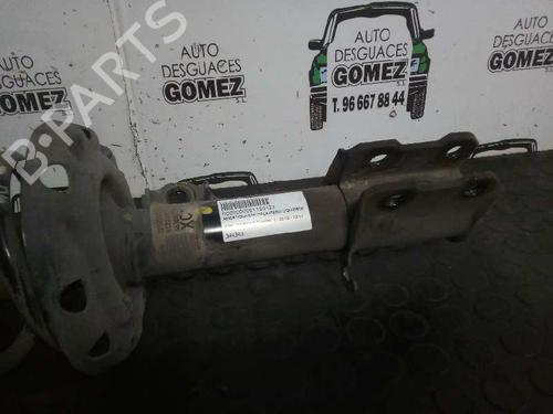 Left front shock absorber OPEL COMBO Box Body/MPV 1.7 CDTI 16V | BP12741531M16 