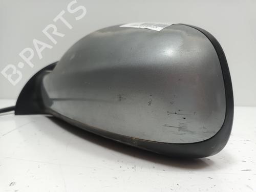 Left mirror PEUGEOT 307 (3A/C) 1.6 16V | BP17327593C26 