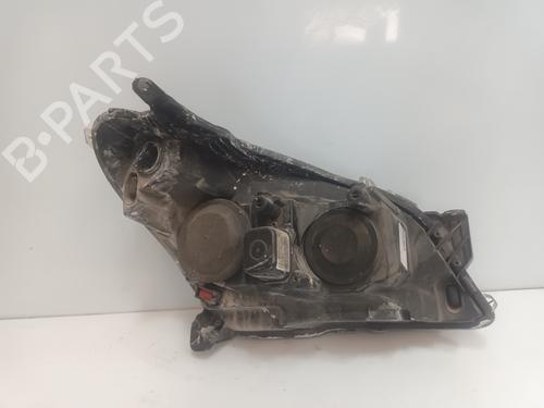 Left headlight OPEL ASTRA H GTC (A04) | BP36753141C28 - Image 4
