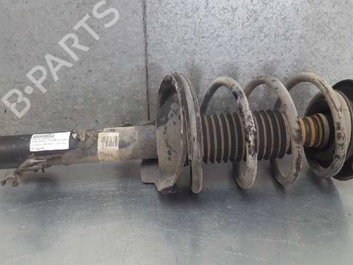 Used Left front shock absorber ROVER 75 (RJ) 2.0 V6 (150 hp) 12734680