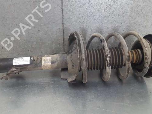 Left front shock absorber ROVER 75 (RJ) 2.0 V6 (150 hp) 12734680