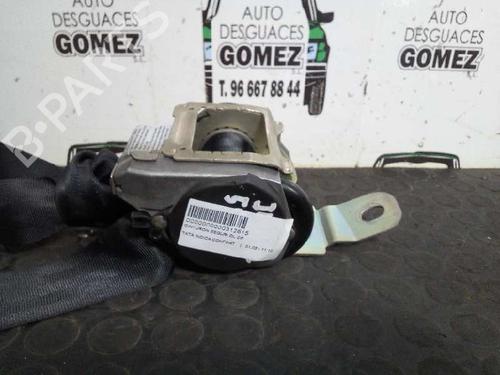 Front right belt tensioner TATA INDICA [1998-2024]  12855200