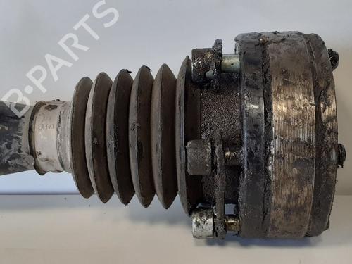 Right front driveshaft VW LUPO I (6X1, 6E1) 1.0 | BP12709534M39 
