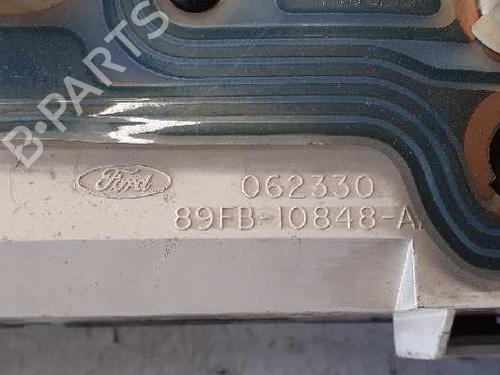 Instrument cluster FORD FIESTA III (GFJ) 1.8 D | BP12816226C47 