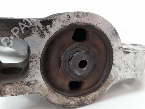 Left front suspension arm VW GOLF PLUS V (5M1, 521) 1.9 TDI | BP12775515M12 