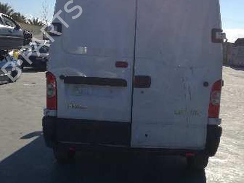 Other RENAULT MASTER II Van (FD) 2.5 dCi 100 (FD0U, FD0V) | BP13972222O1 