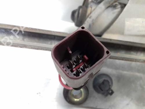 Front wiper motor CITROËN XSARA PICASSO (N68) 2.0 16V | BP12723258M29 