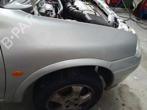 Right front driveshaft OPEL CORSA B (S93) 1.2 i 16V (F08, F68, M68) | BP12695422M39