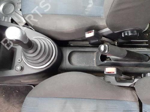 Rear windshield wiper arm FORD FIESTA V (JH_, JD_) 1.4 TDCi | BP16457257C144 