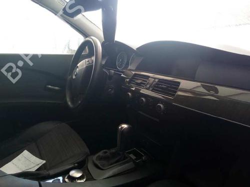 Instrument cluster BMW 5 (E60) 530 d | BP12801246C47 