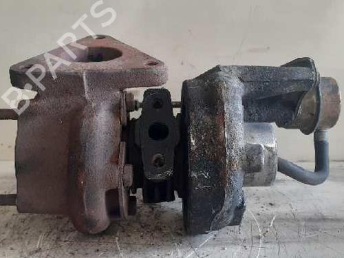 Turbocharger/Supercharger PEUGEOT 605 (6B) 2.1 TD 12V | BP12741716M71 