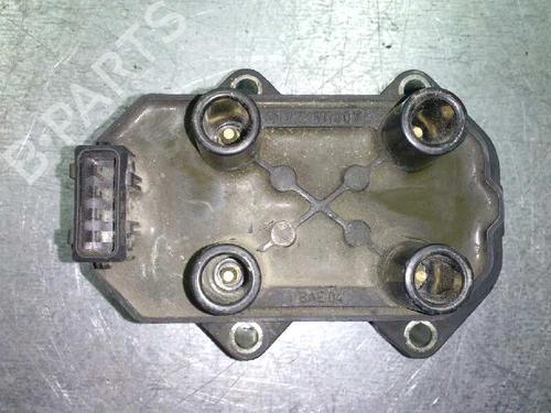 Ignition coil CITROËN EVASION MPV (22, U6) 2.0 | BP12800327M94 