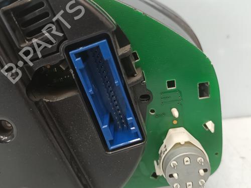 Instrument cluster SEAT ALHAMBRA (7V8, 7V9) 2.8 V6 | BP22446642C47 