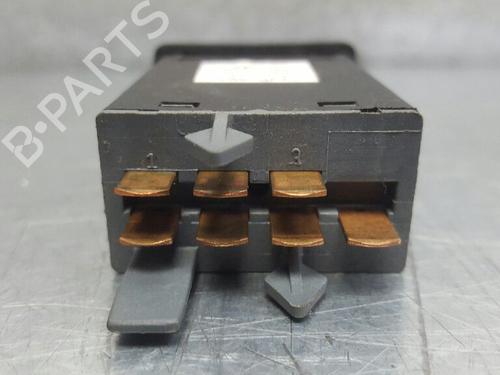 Warning switch FORD GALAXY I (WGR) 1.9 TDI | BP12728253I22 