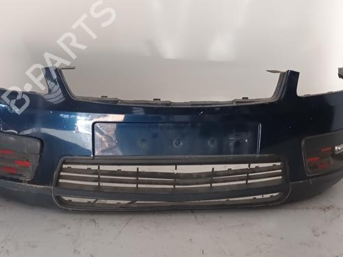 Used Front bumper FORD FOCUS C-MAX (DM2) [2003-2007]  16497920