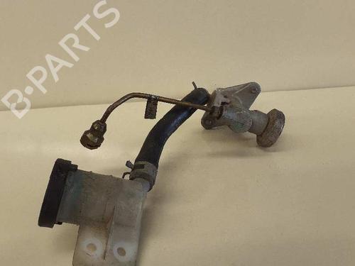 Clutch slave cylinder NISSAN ALMERA TINO (V10) 2.2 dCi | BP13966626M113 