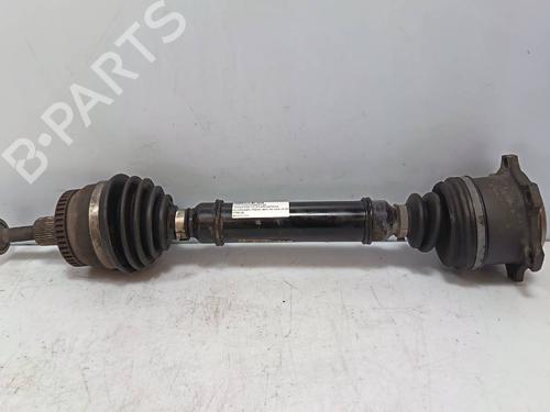 Used Right front driveshaft Right front driveshaft VW PASSAT B5.5 (3B3) 2.5 TDI 4motion (150 hp) 40225439 40225439