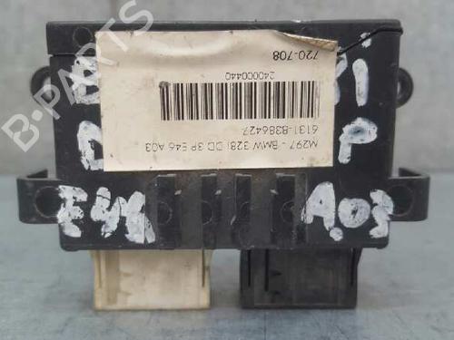 Elektronisk modul BMW 3 (E46) 328 i (193 hp) 12701202