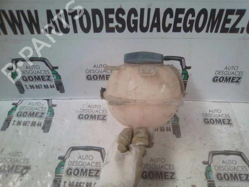Used Expansion tank VW POLO (9N_, 9A_) 1.9 TDI (101 hp) 12686168