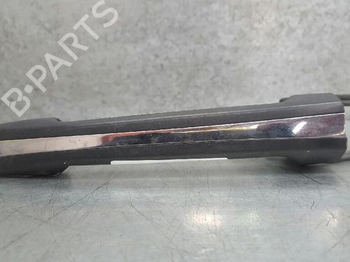 Used Front right exterior door handle Front right exterior door handle 12733338 12733338