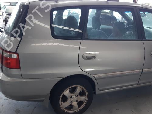 Injector KIA CARENS II MPV (FJ) 2.0 CRDi | BP19395945M100 