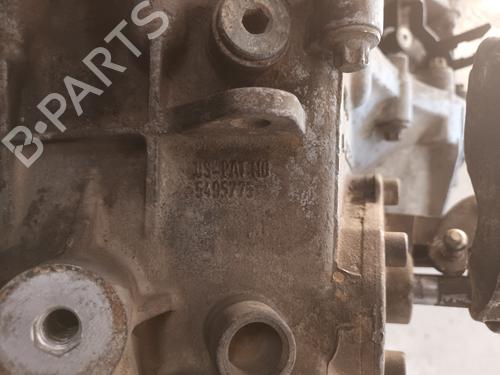Gearbox OPEL ASTRA G Coupe (T98) 2.2 16V (F07) | BP22445022M3 