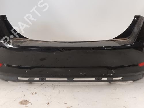 Bak støtfanger FORD MONDEO IV (BA7) [2007-2015]  25848222